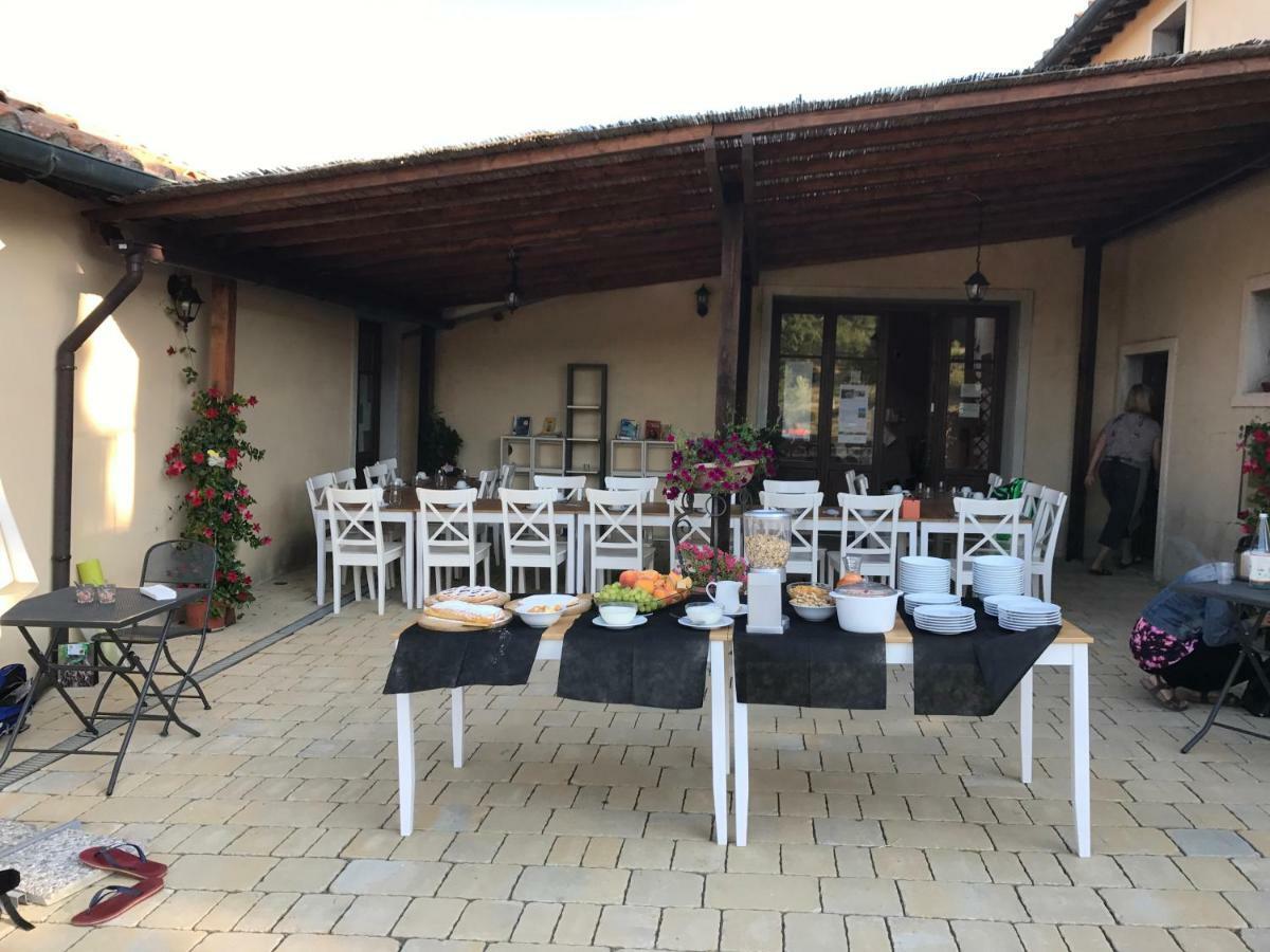 Agriturismo Ipoderi Chianciano Terme Exteriör bild